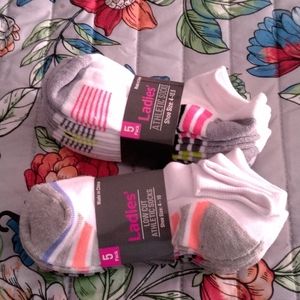 10 pairs sock